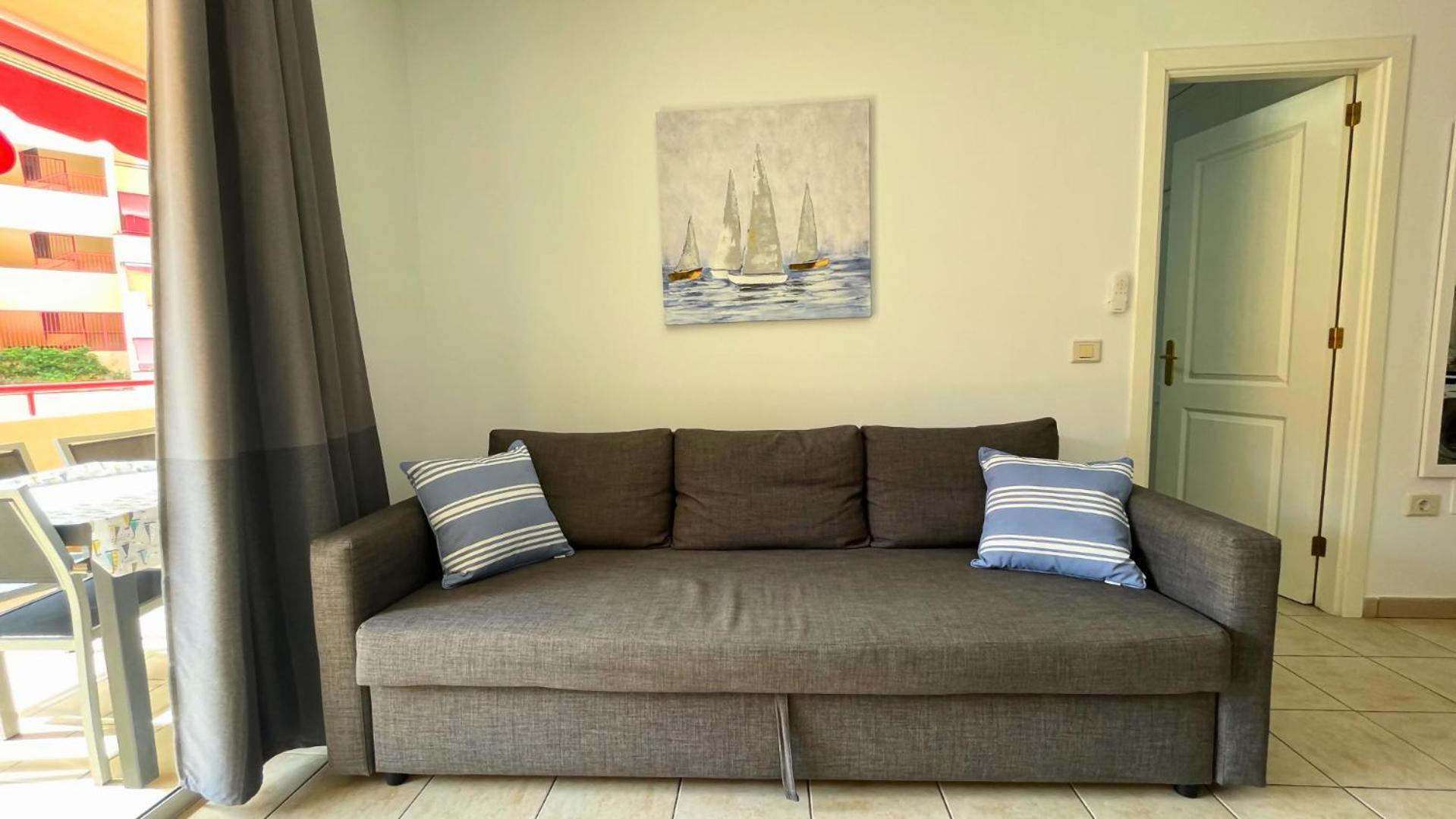 Markethome Jardines Del Mar Pool View Puerto de Santiago  Kültér fotó