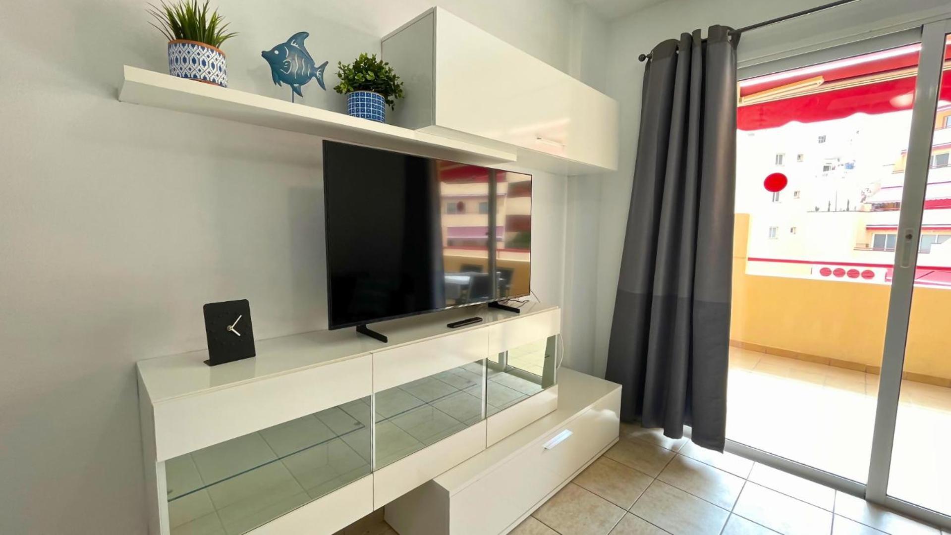 Markethome Jardines Del Mar Pool View Puerto de Santiago  Kültér fotó