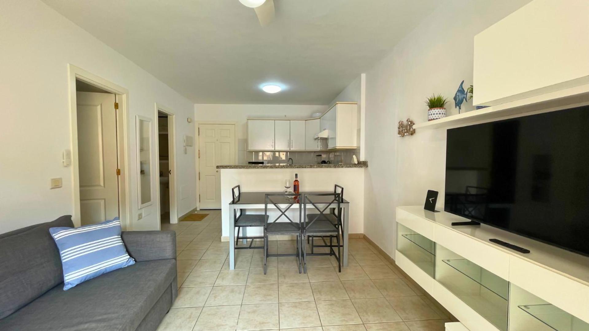 Markethome Jardines Del Mar Pool View Puerto de Santiago  Kültér fotó