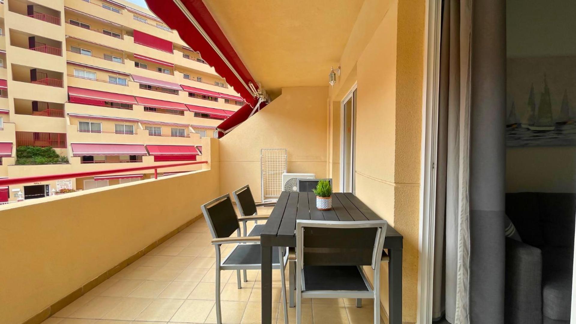 Markethome Jardines Del Mar Pool View Puerto de Santiago  Kültér fotó