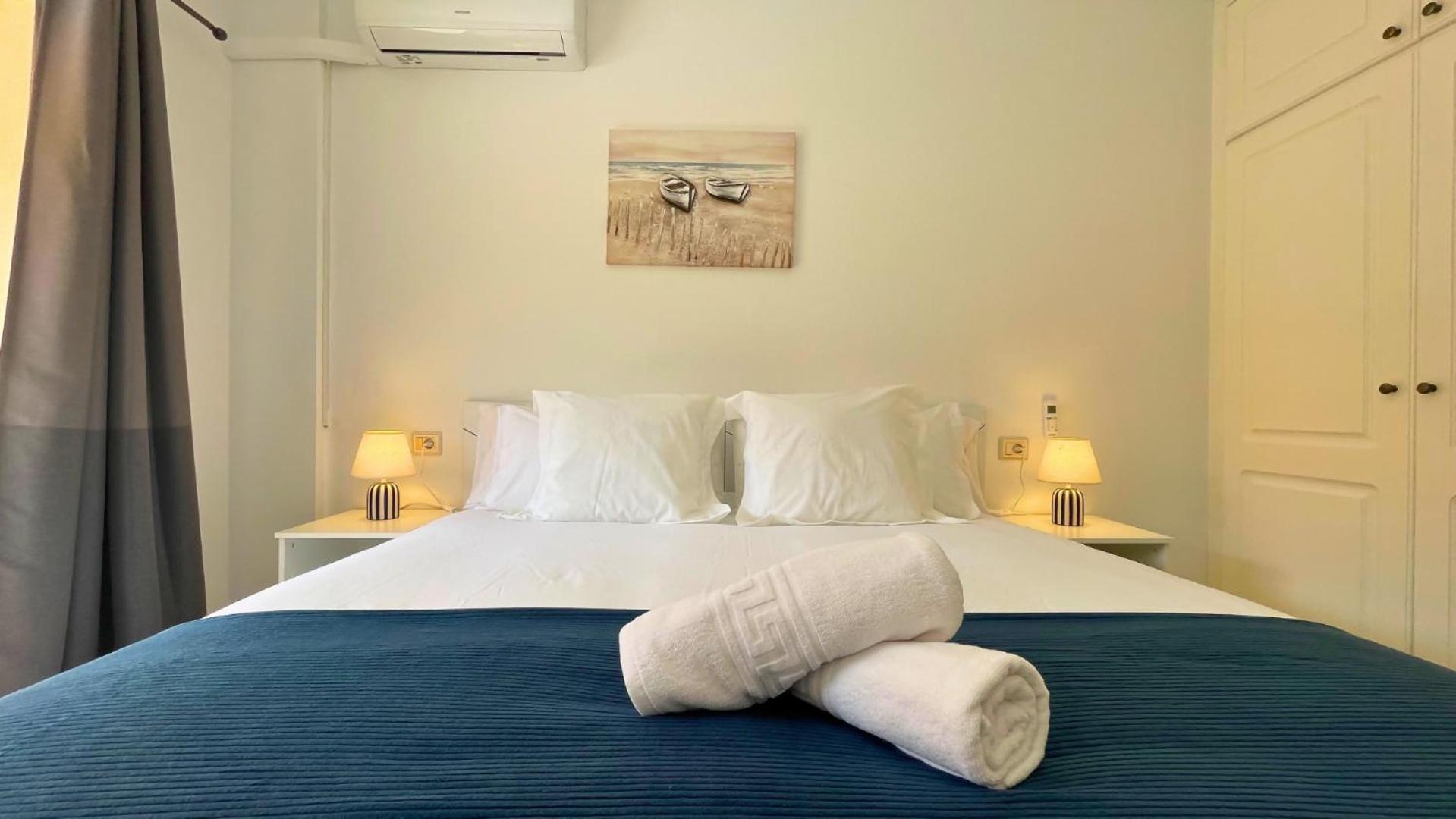 Markethome Jardines Del Mar Pool View Puerto de Santiago  Kültér fotó