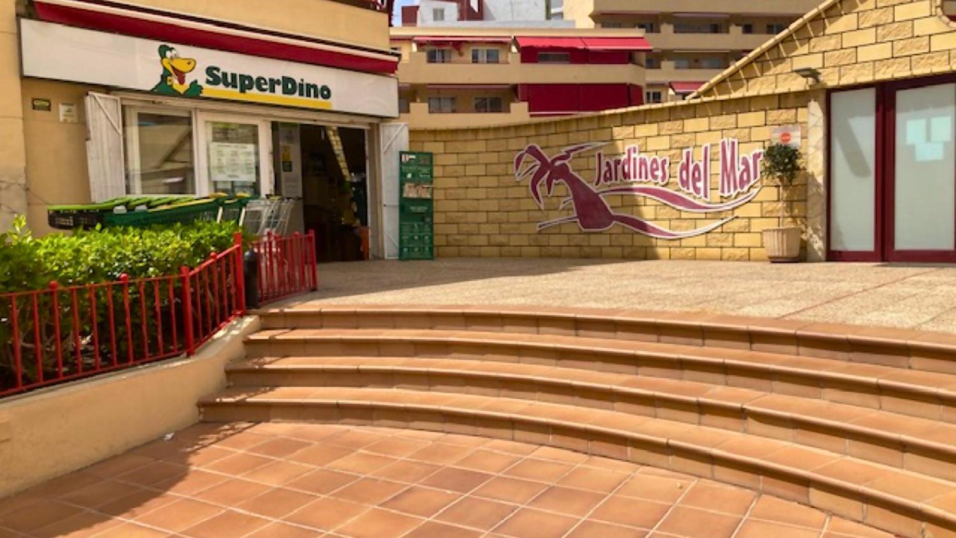 Markethome Jardines Del Mar Pool View Puerto de Santiago  Kültér fotó
