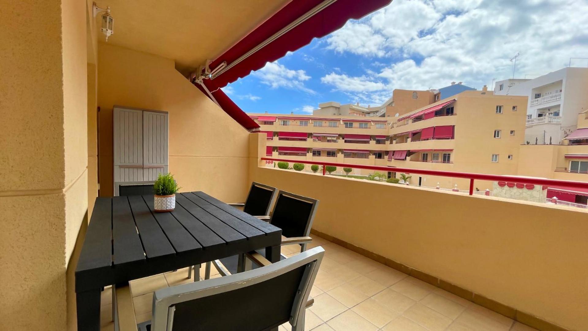 Markethome Jardines Del Mar Pool View Puerto de Santiago  Kültér fotó