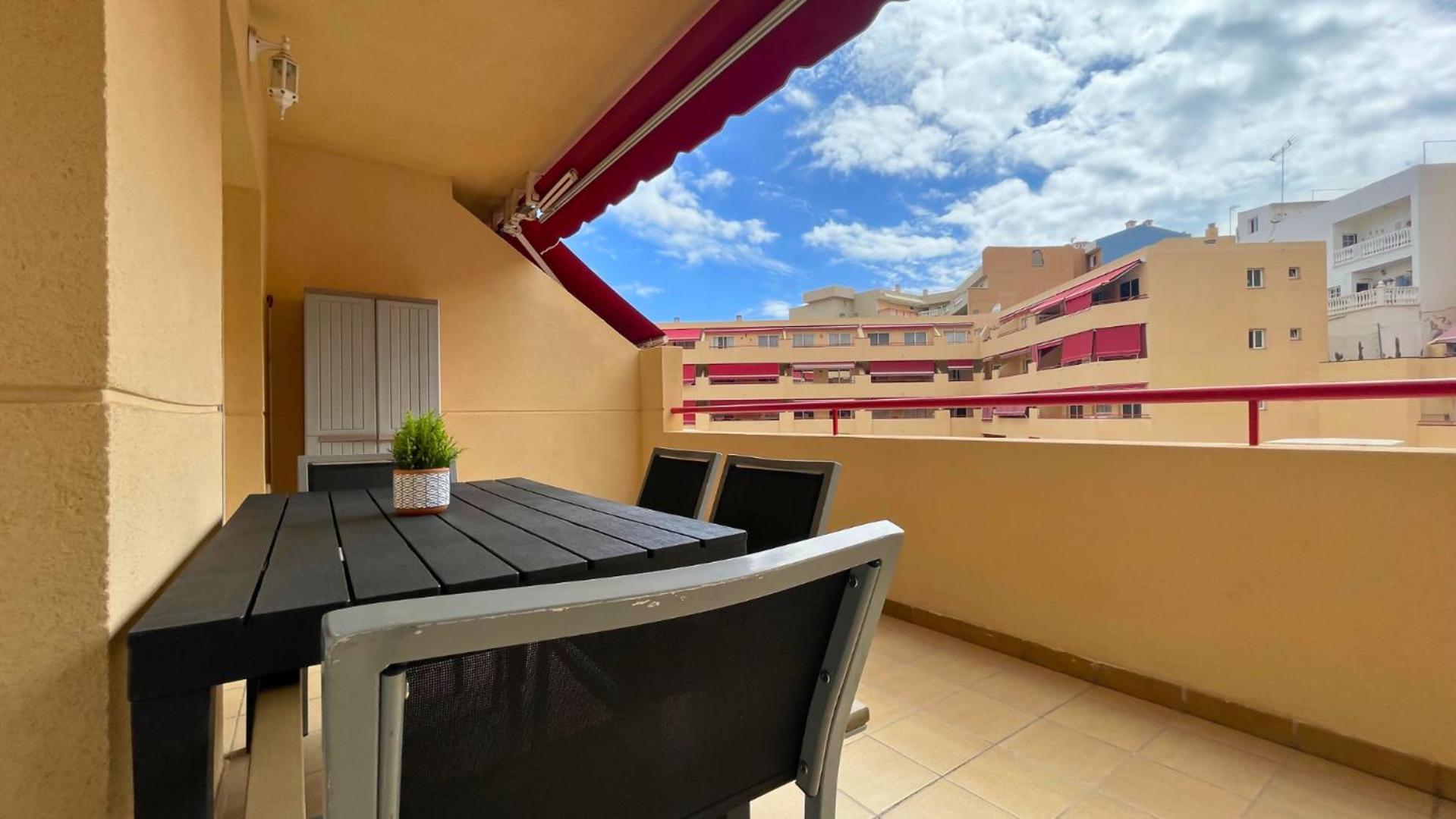 Markethome Jardines Del Mar Pool View Puerto de Santiago  Kültér fotó