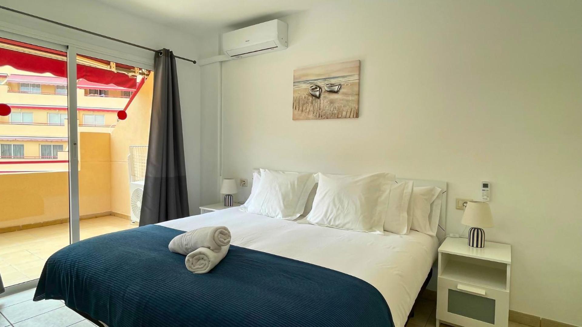 Markethome Jardines Del Mar Pool View Puerto de Santiago  Kültér fotó
