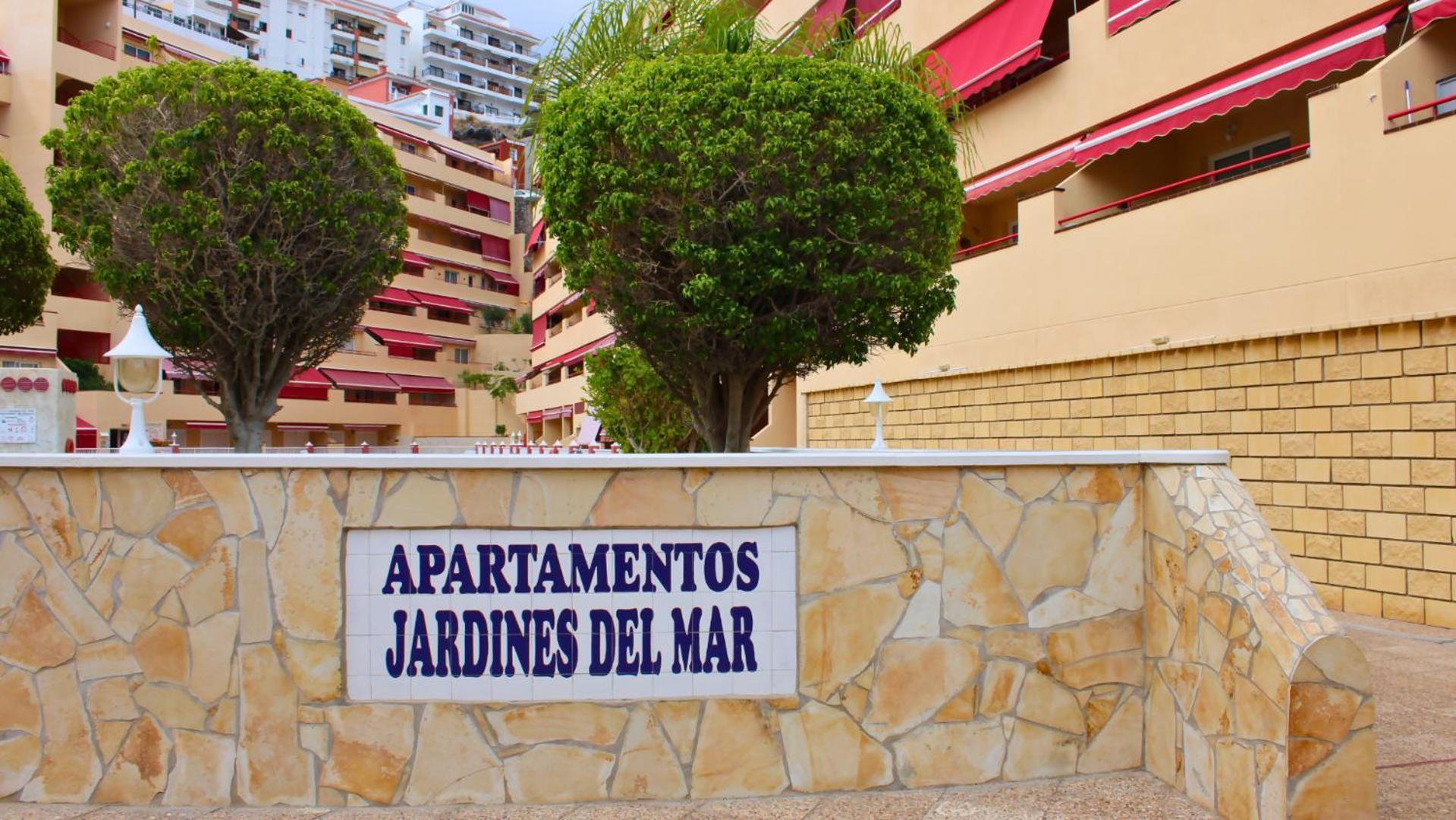 Markethome Jardines Del Mar Pool View Puerto de Santiago  Kültér fotó